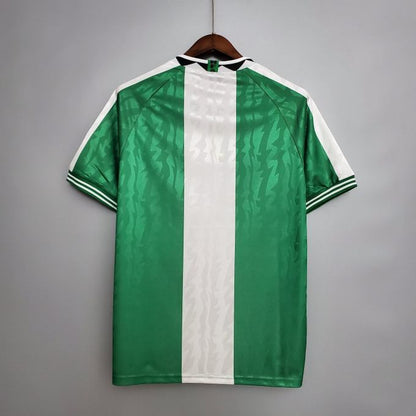 Nigeria Home Kit 1996