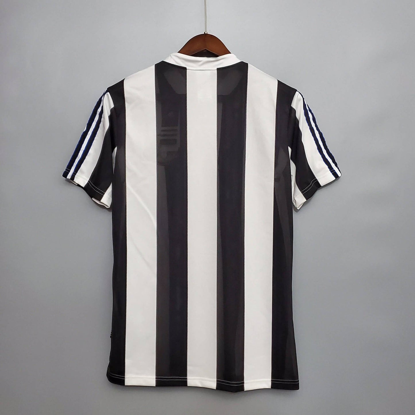 Newcastle United Home Kit 1995-97