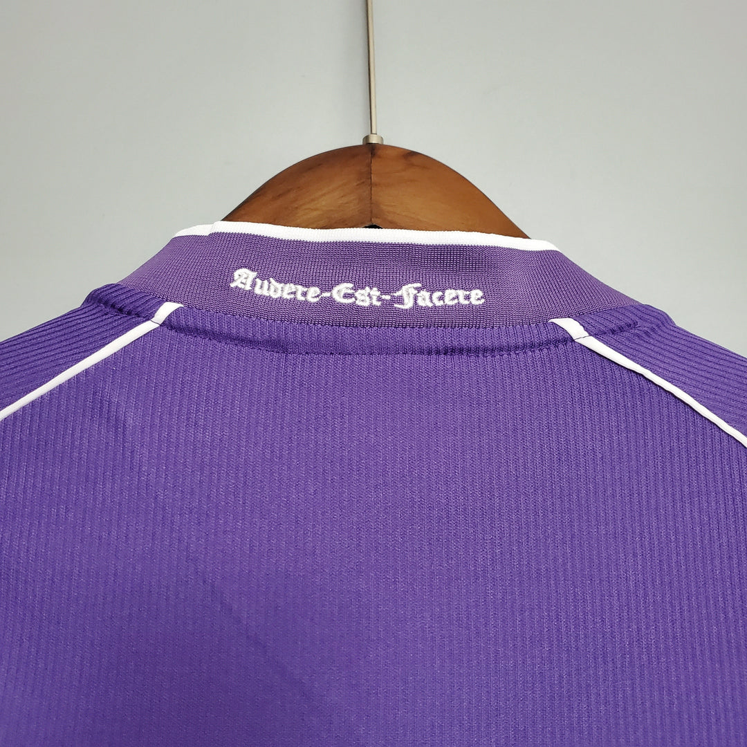 Tottenham Away Kit 1998-99