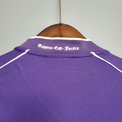 Tottenham Away Kit 1998-99