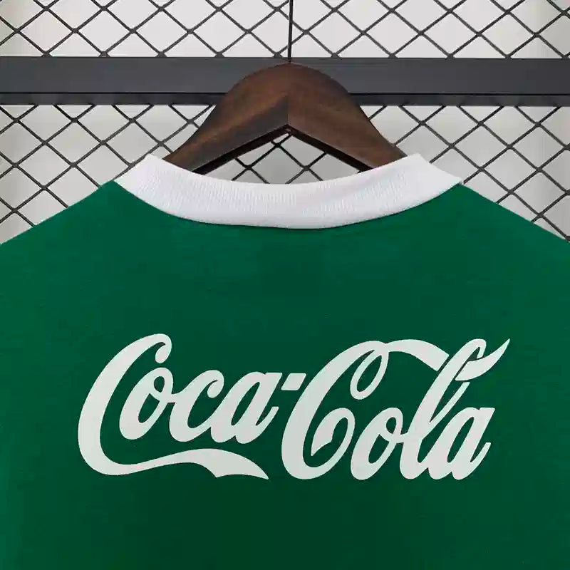 Palmeiras Home Kit 1987