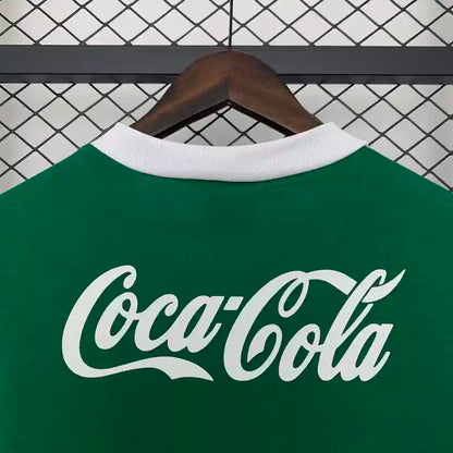 Palmeiras Home Kit 1987