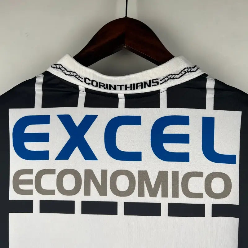 Corinthians Away Kit 1997