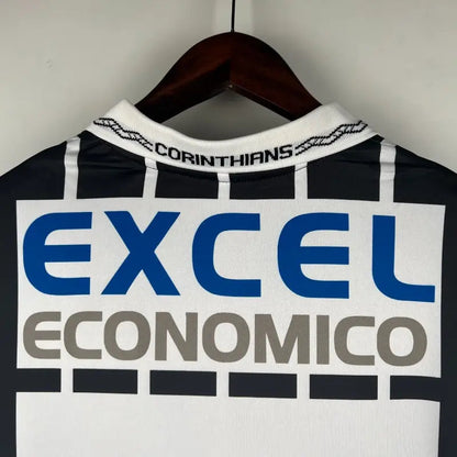 Corinthians Away Kit 1997