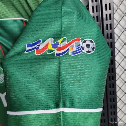 Palmeiras Home Kit 1999