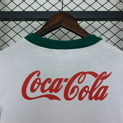 Palmeiras Away Kit 1987
