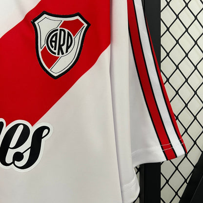 River Plate Home Kit 1998-99