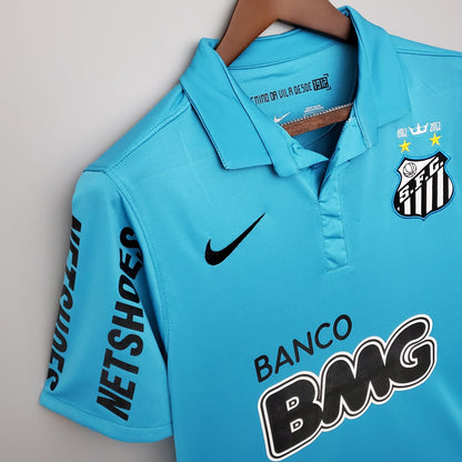 Santos Away Third Kit 2012-13