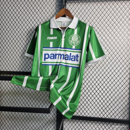 Palmeiras Home Kit 1992