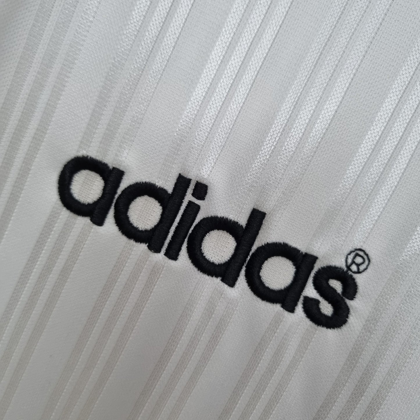 River Plate Home Kit 1995-96