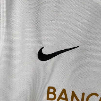 Santos Home Kit 2012-13