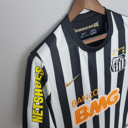 Santos Away Kit 2012-13