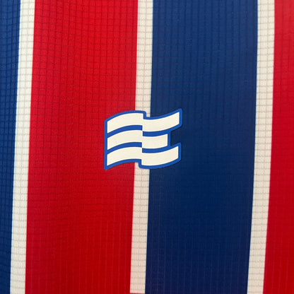 Bahia Commemorative Edition Kit 1995