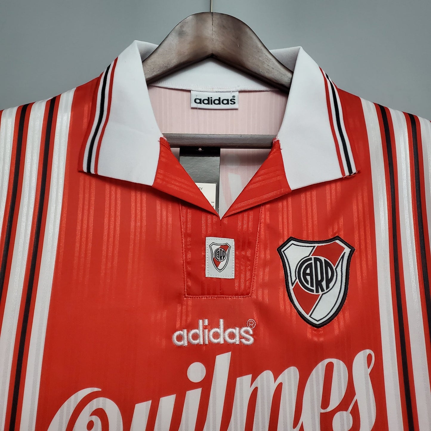 River Plate Away Kit 1995-96
