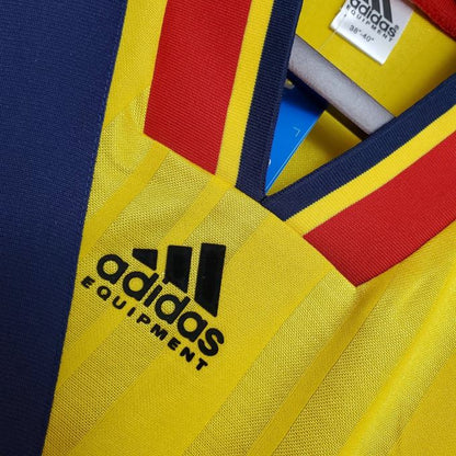 Arsenal Away Kit 1993-94