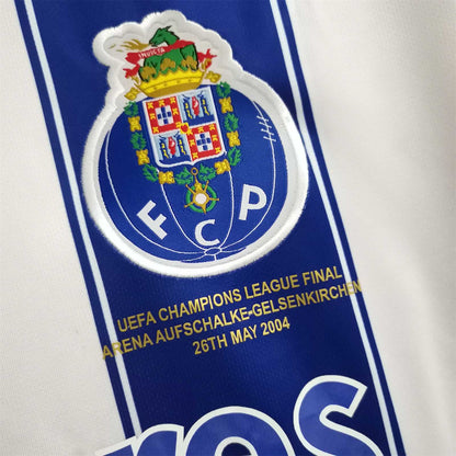 Porto Home Kit 2003-2004