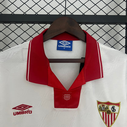 Sevilla Home Kit 1994-96