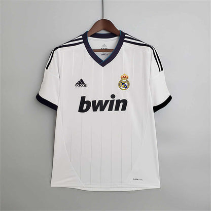 Real Madrid Home Kit 2012-13