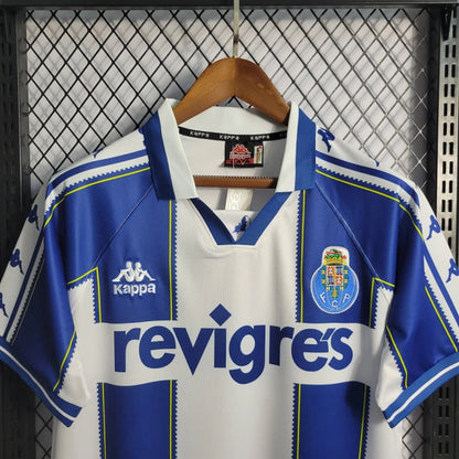 Porto Home Kit 1997-99