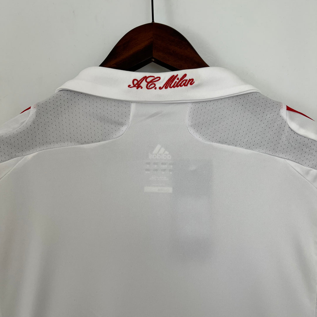 AC Milan Away Kit 2007-08