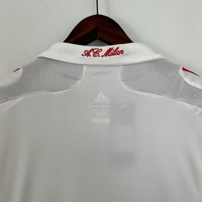 AC Milan Away Kit 2007-08