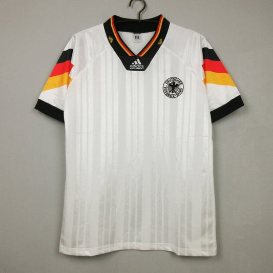 Germany Home Kit 1992