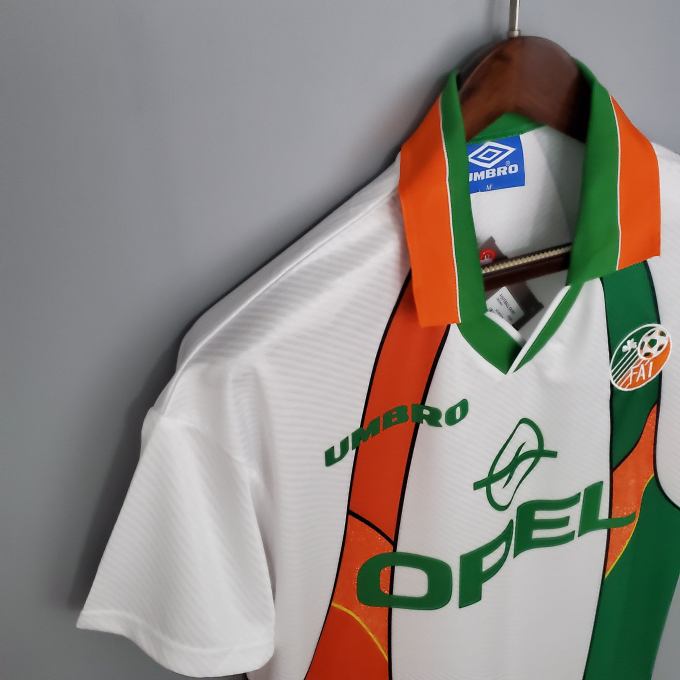Ireland Away Kit 1994-96