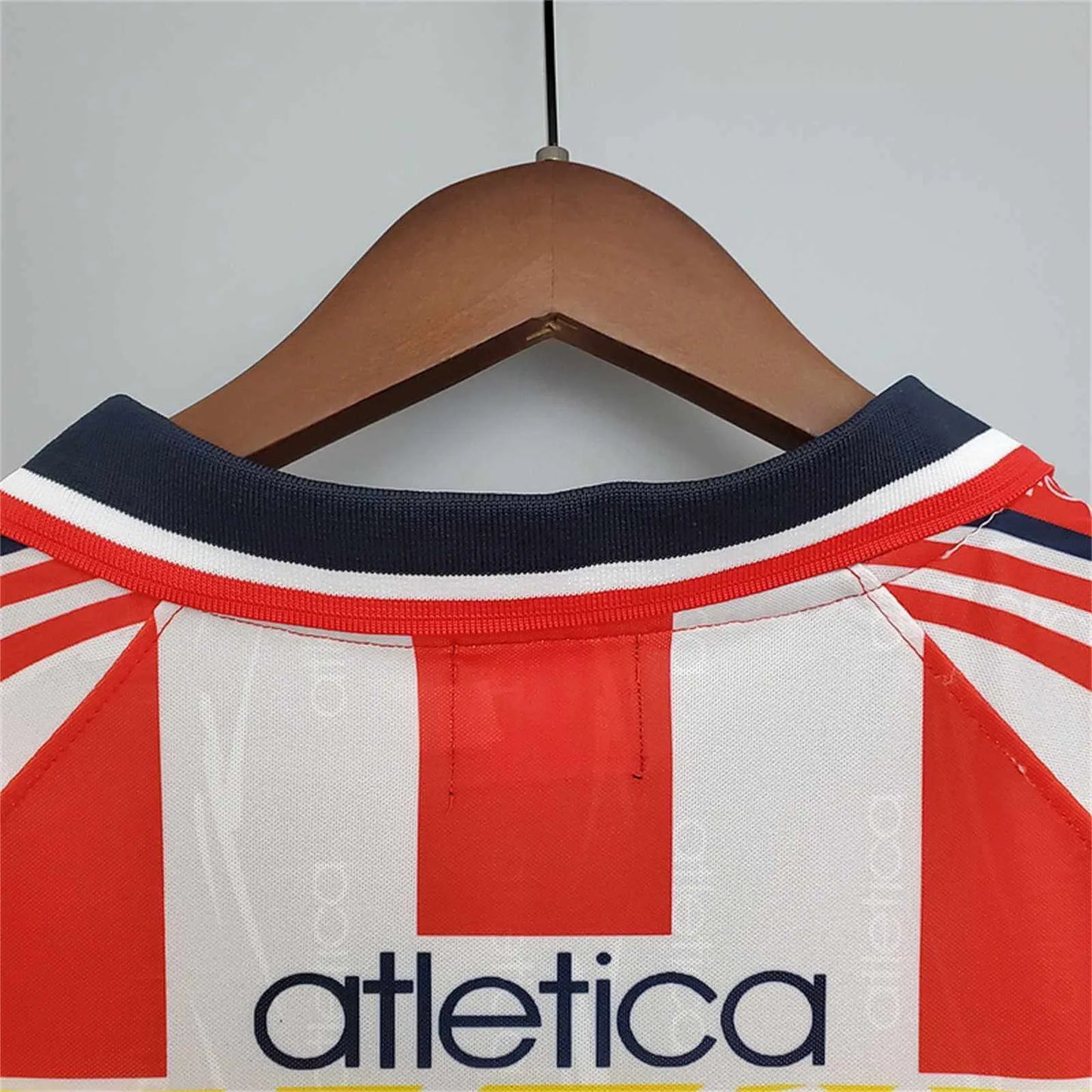 Chivas Guadalajara Home Kit 1998-99
