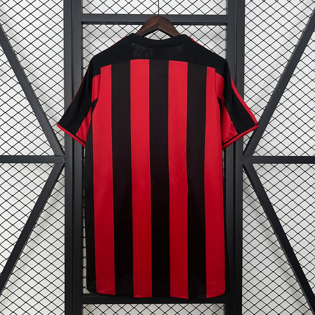 AC Milan Home Kit 2003-04