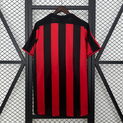 AC Milan Home Kit 2003-04