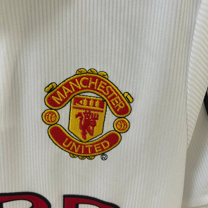 Manchester United Commemorative Edition Kit 1998-99