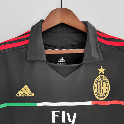 AC Milan Away Third Kit 2011-12