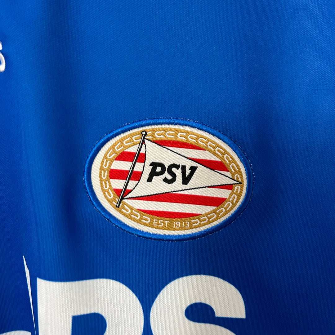 PSV Eindhoven Away Kit 1994-95
