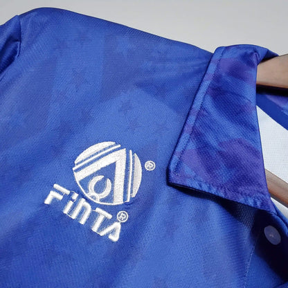Cruzeiro Home Kit 1992