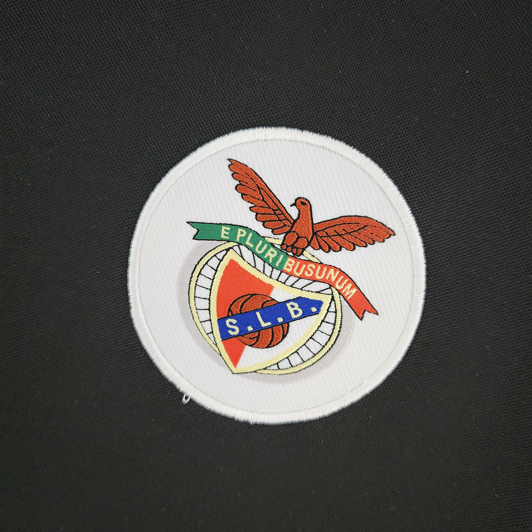 Benfica Away Kit 1973-74