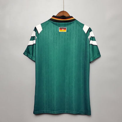 Germany Away Kit 1998