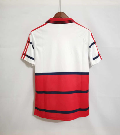 Bayern Munich Away Kit 1998-99
