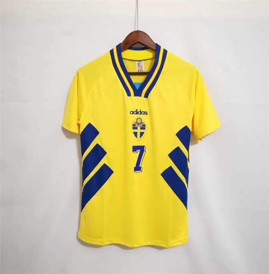 Sweden Home Kit 1994