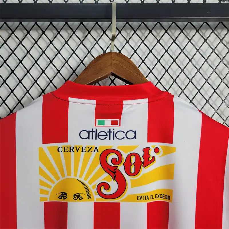 Chivas Guadalajara Home Kit 2001-02