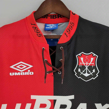 Flamengo 100th Anniversary Edition Kit 1994