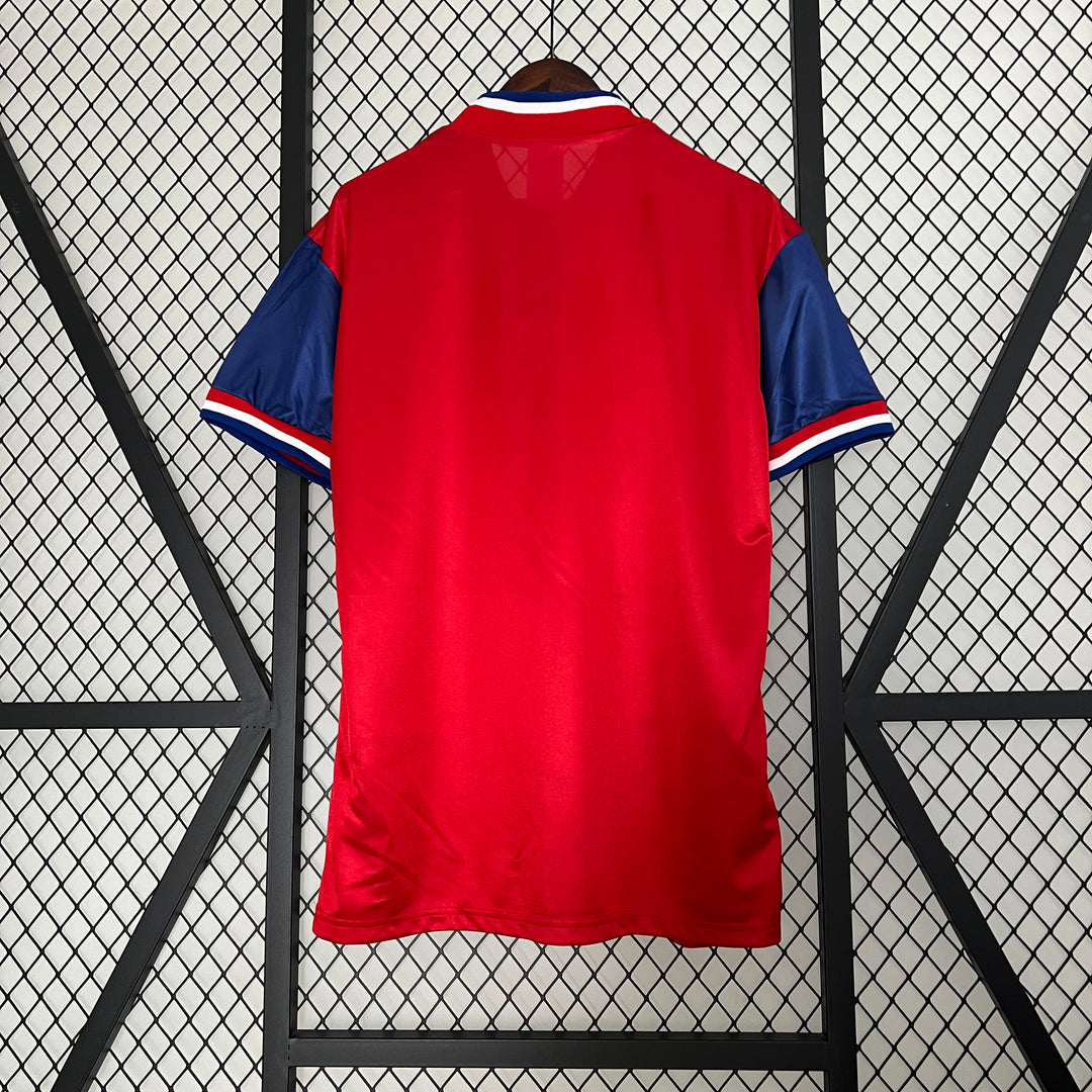 Bayern Munich Home Kit 1993-95