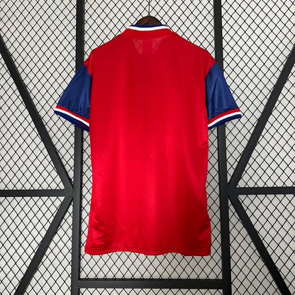 Bayern Munich Home Kit 1993-95