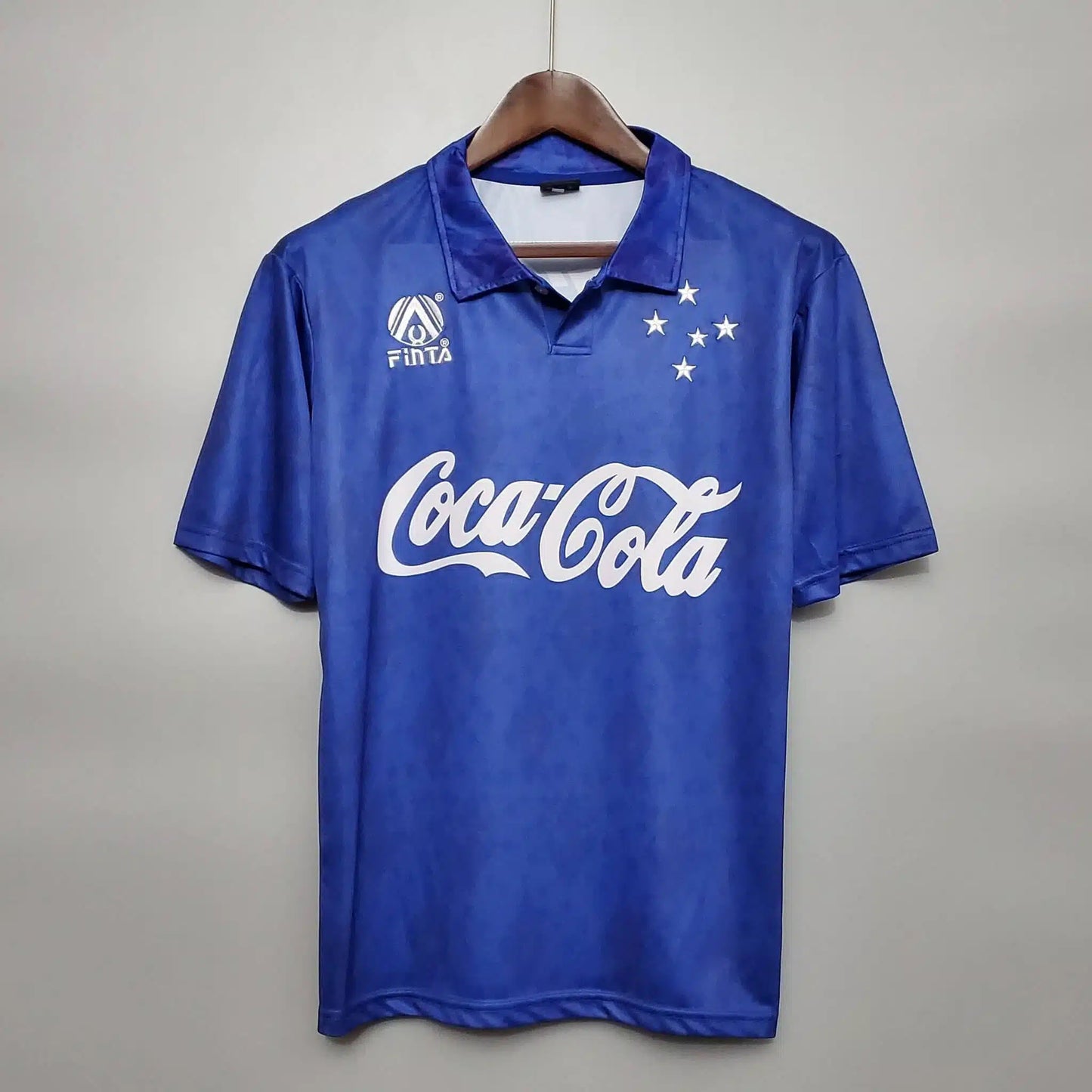 Cruzeiro Home Kit 1992