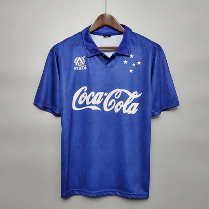 Cruzeiro Home Kit 1992