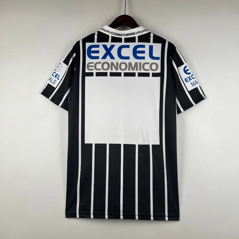 Corinthians Away Kit 1997