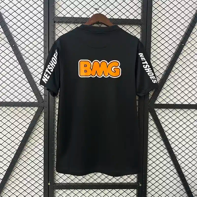 Santos Away Kit 2011-12