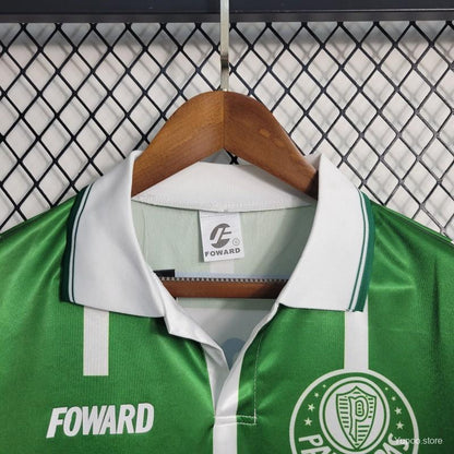 Palmeiras Home Kit 1992