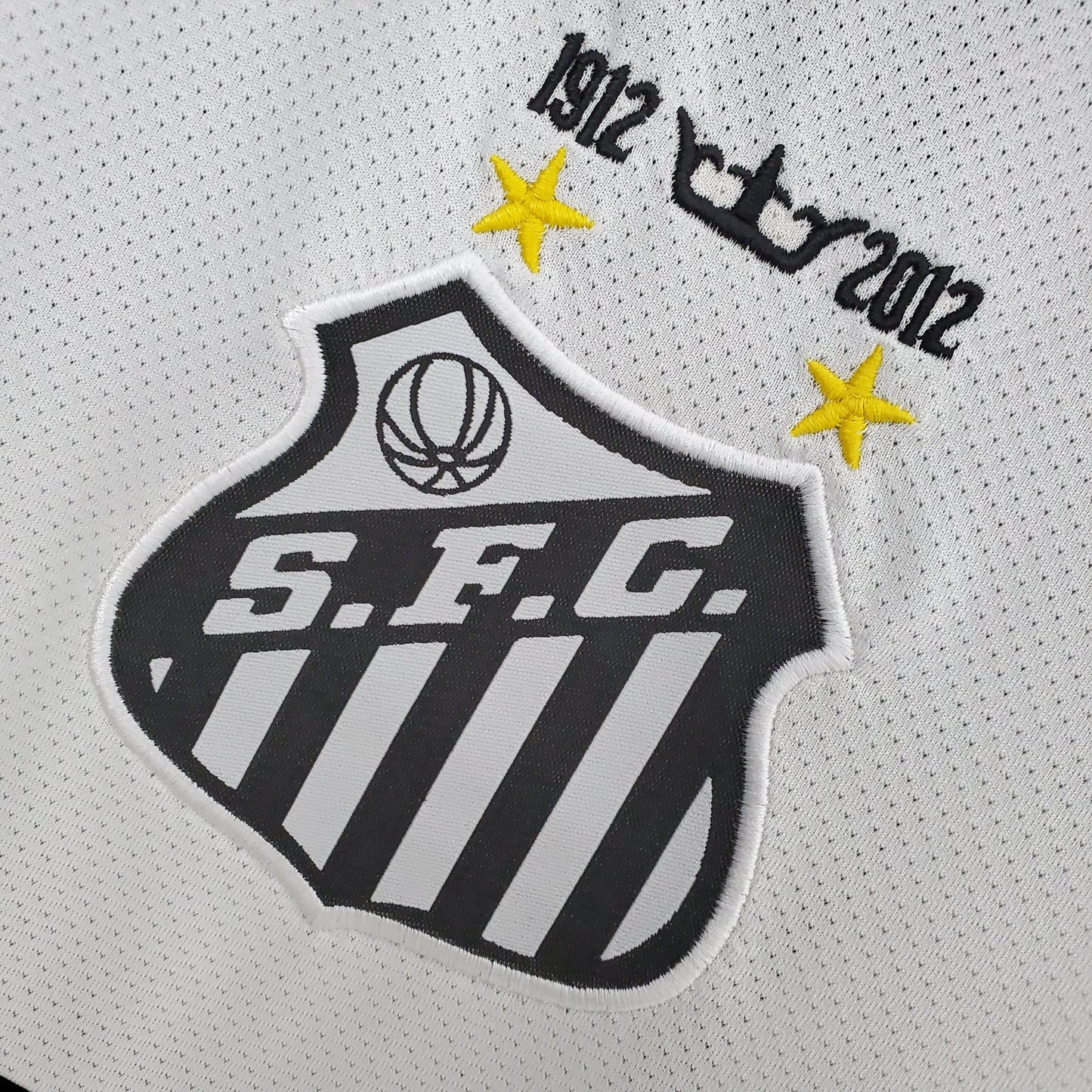 Santos Home Kit 2011-12