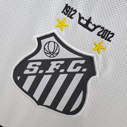 Santos Home Kit 2011-12