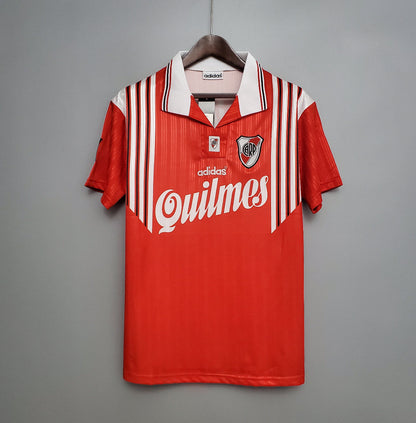 River Plate Away Kit 1995-96